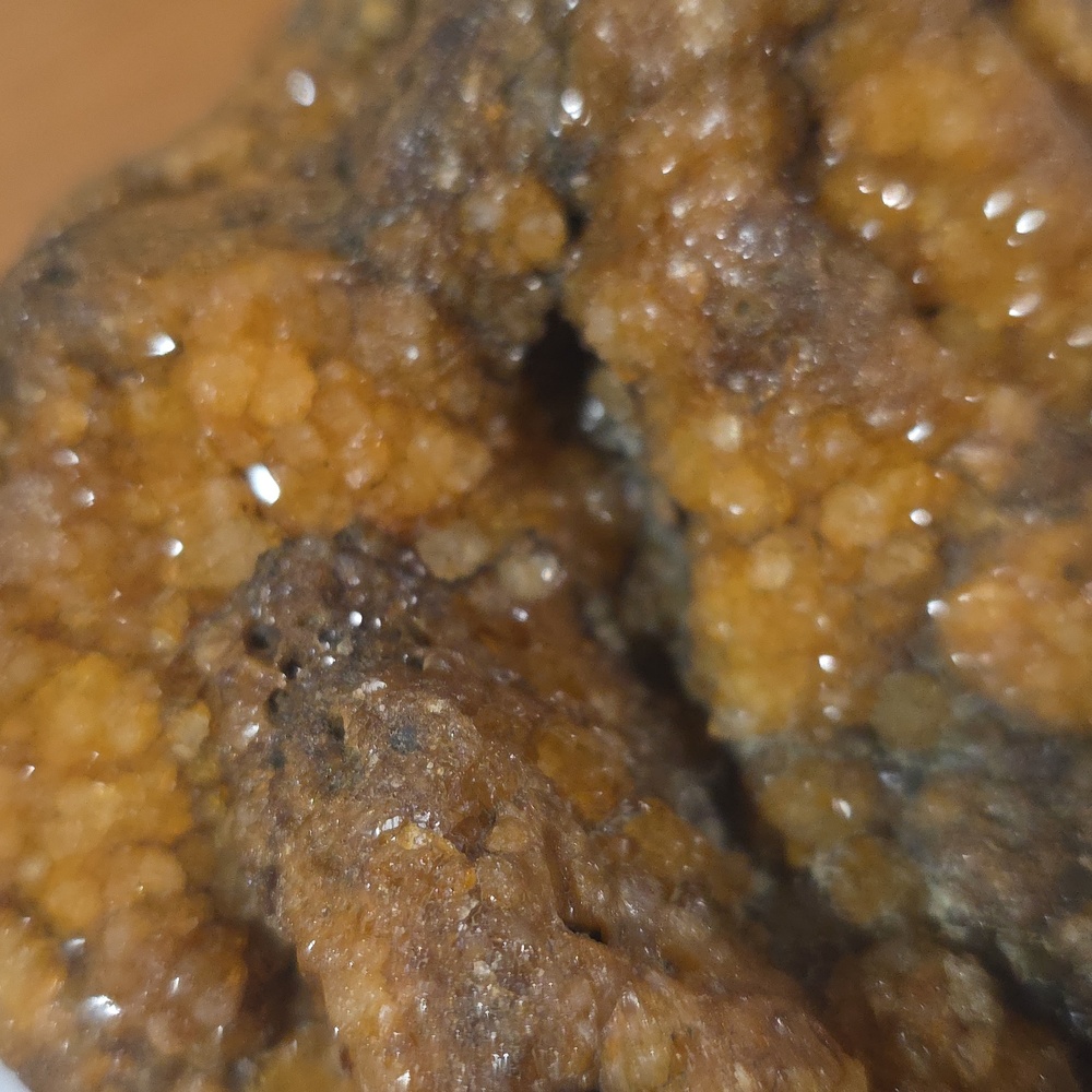 Geode From Kentucky
